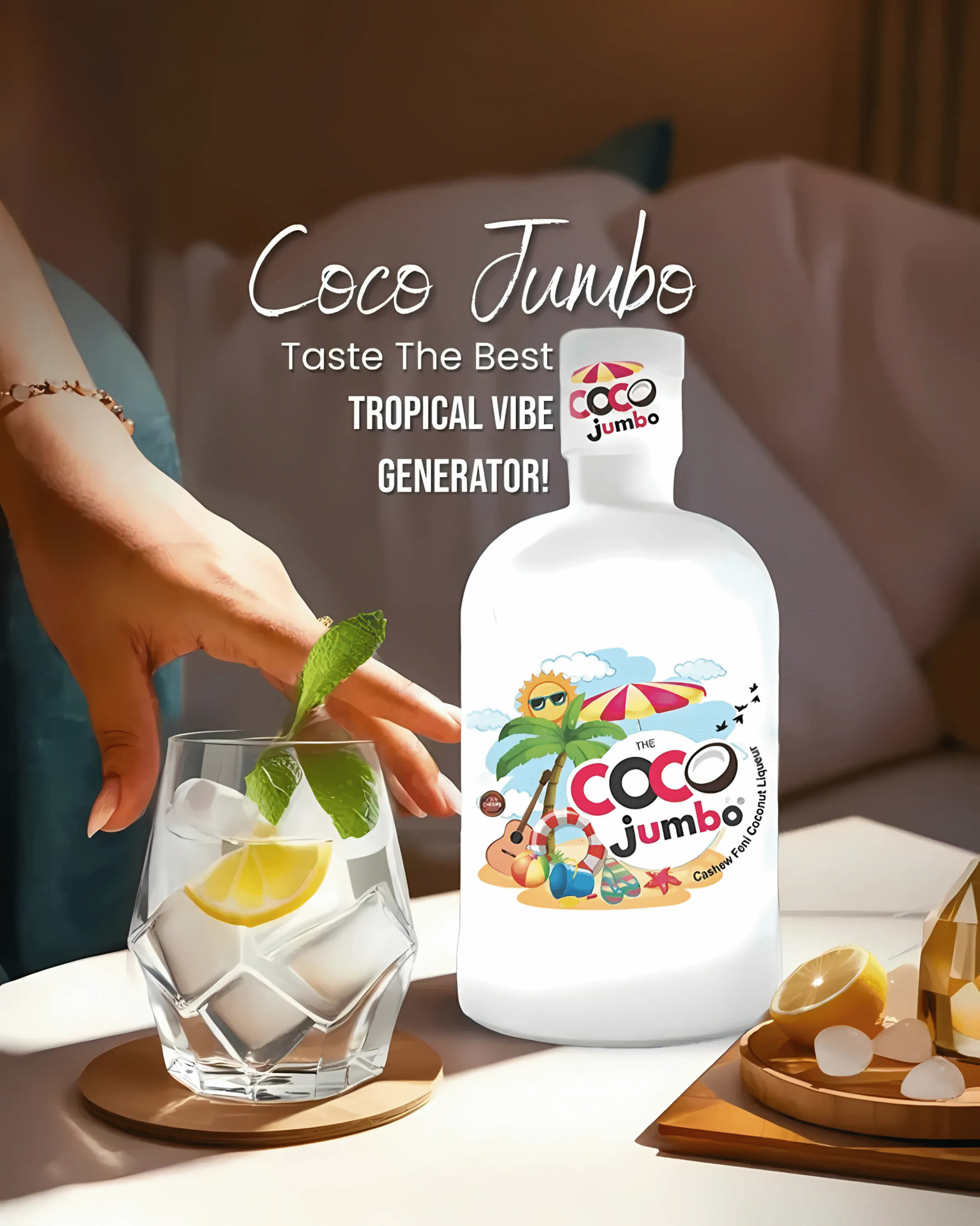 coco jumbo
