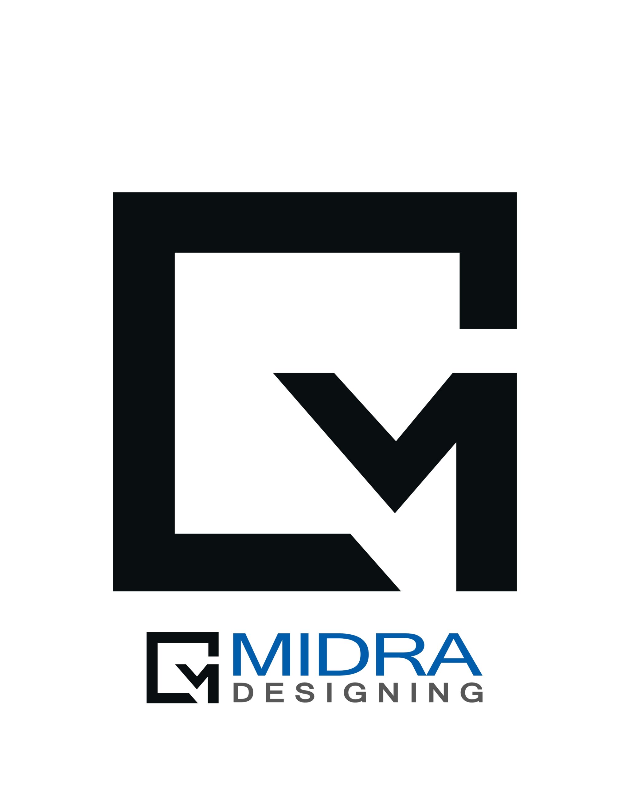 Midra Logo