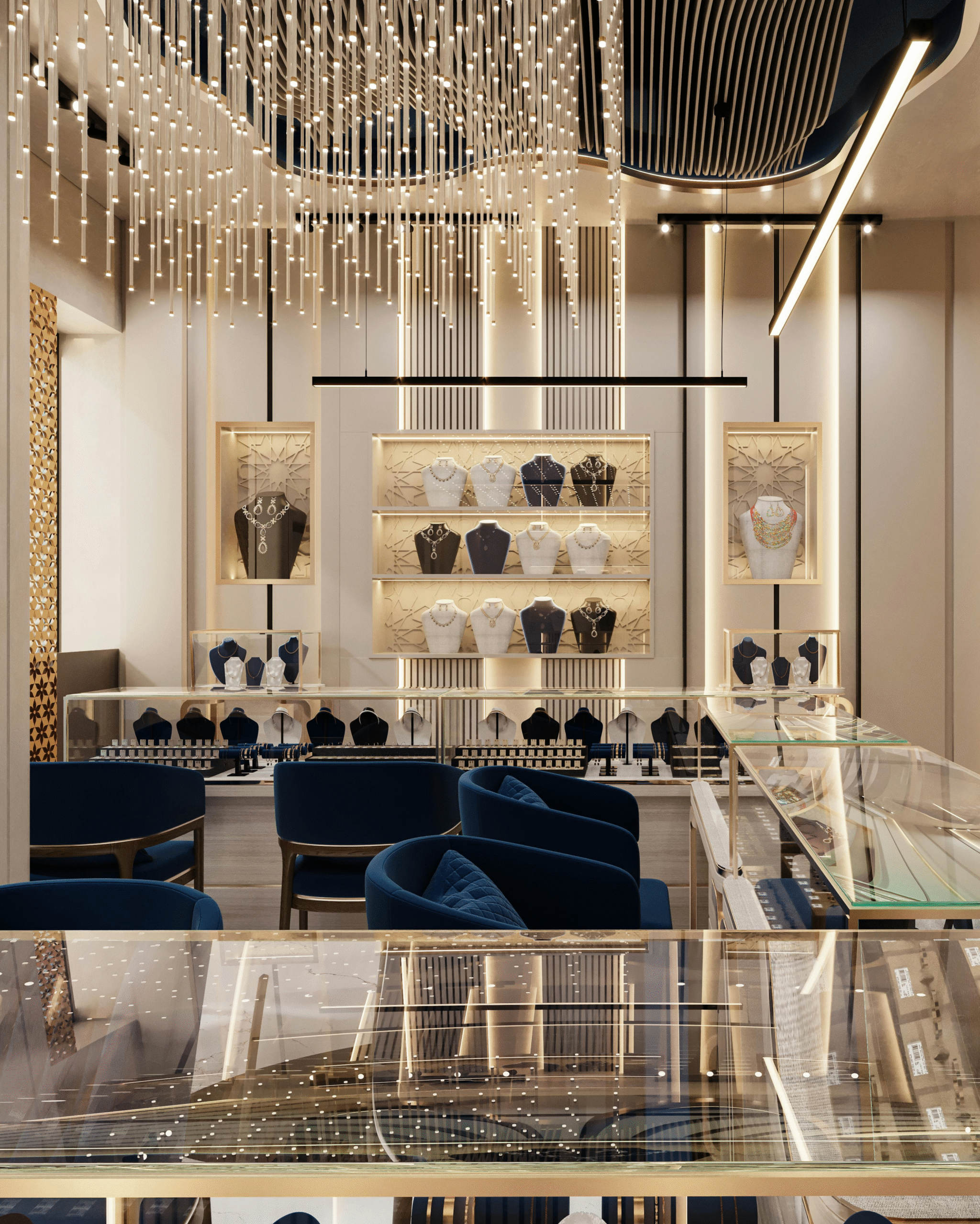best interior services in uae