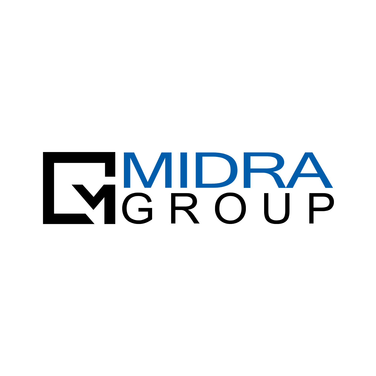Midra Group Logo