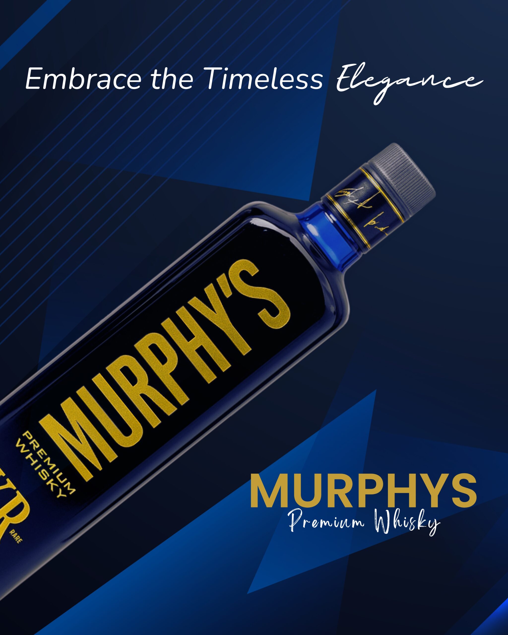 murphys whisky