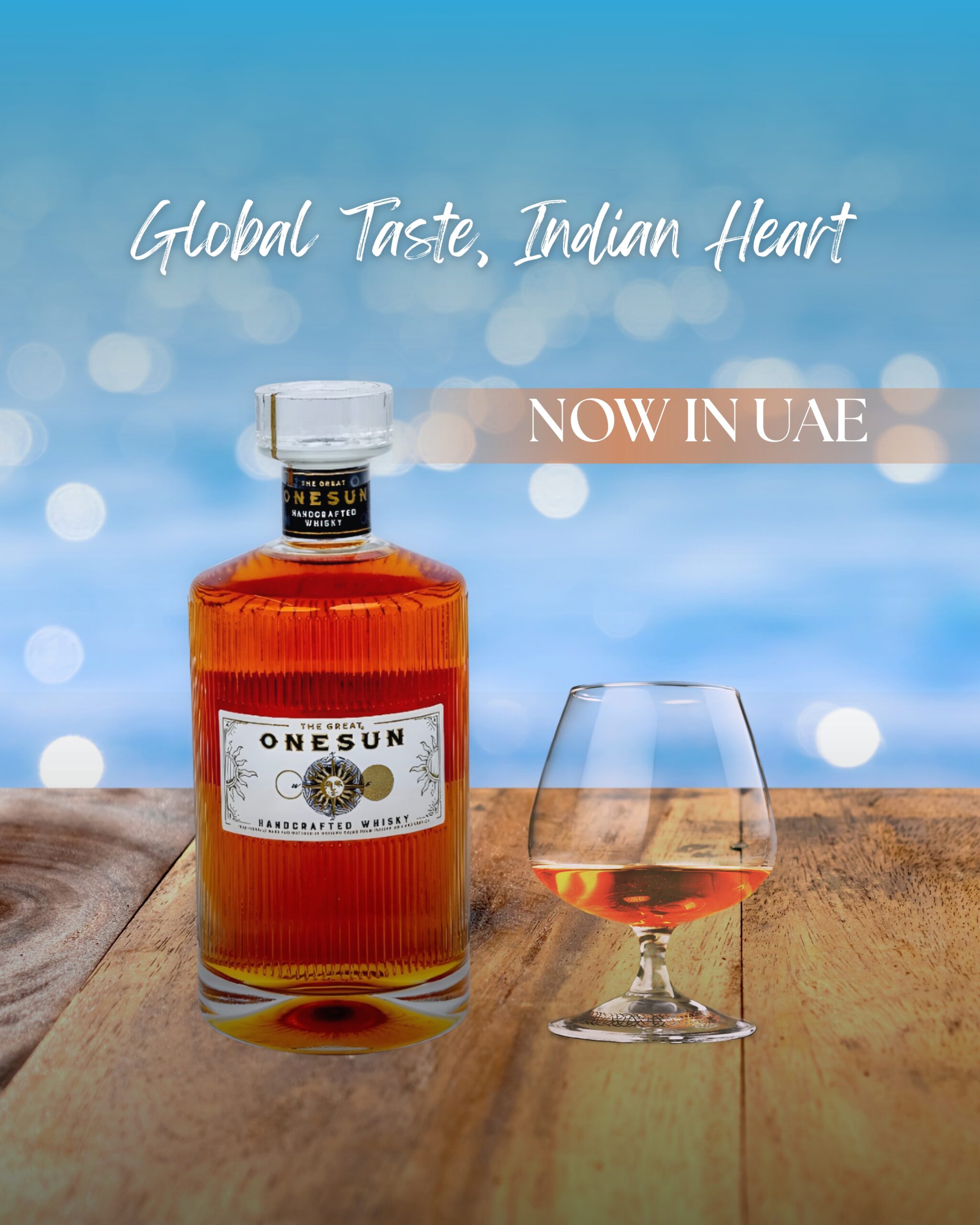 onesun whisky